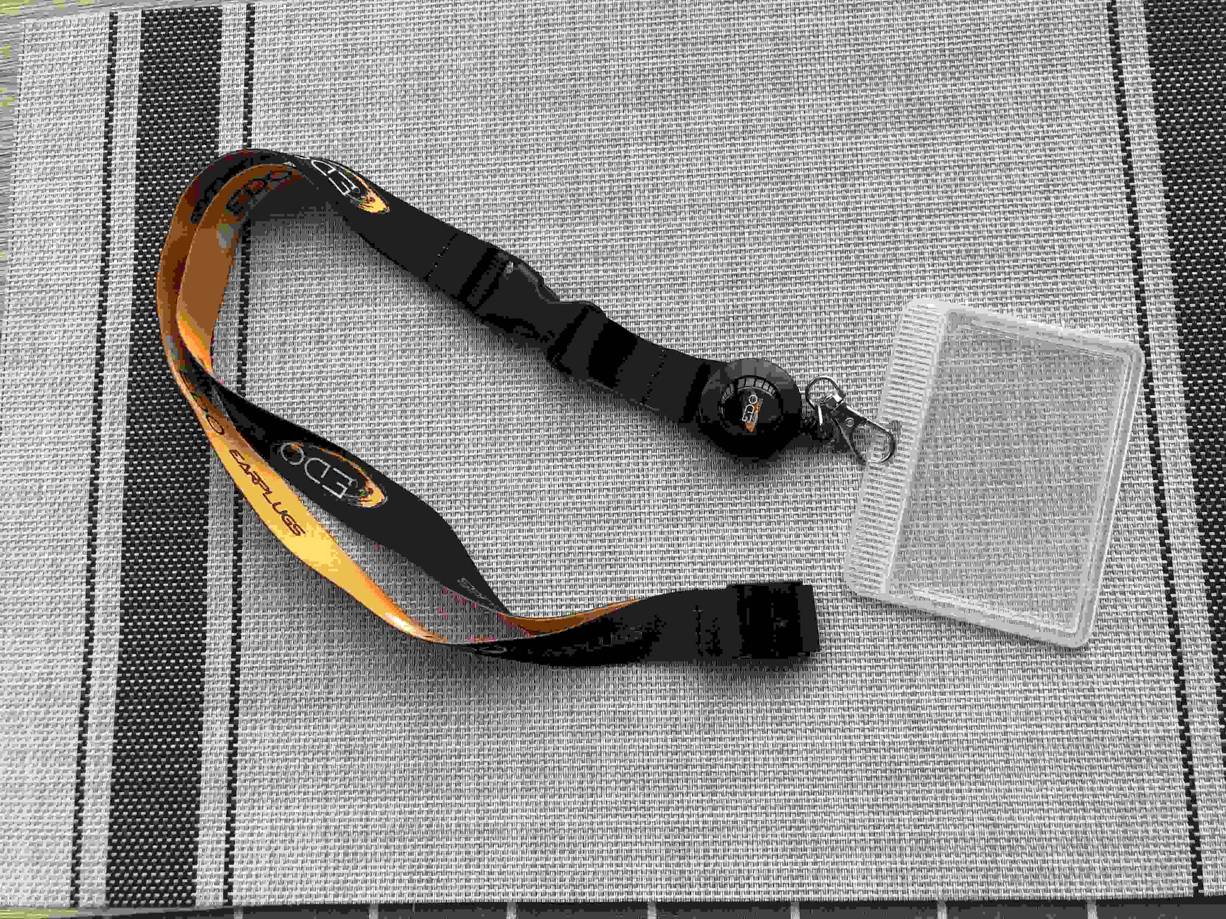 Buy Custom Printed Lanyards - Get 20% Off | BannerBuzz