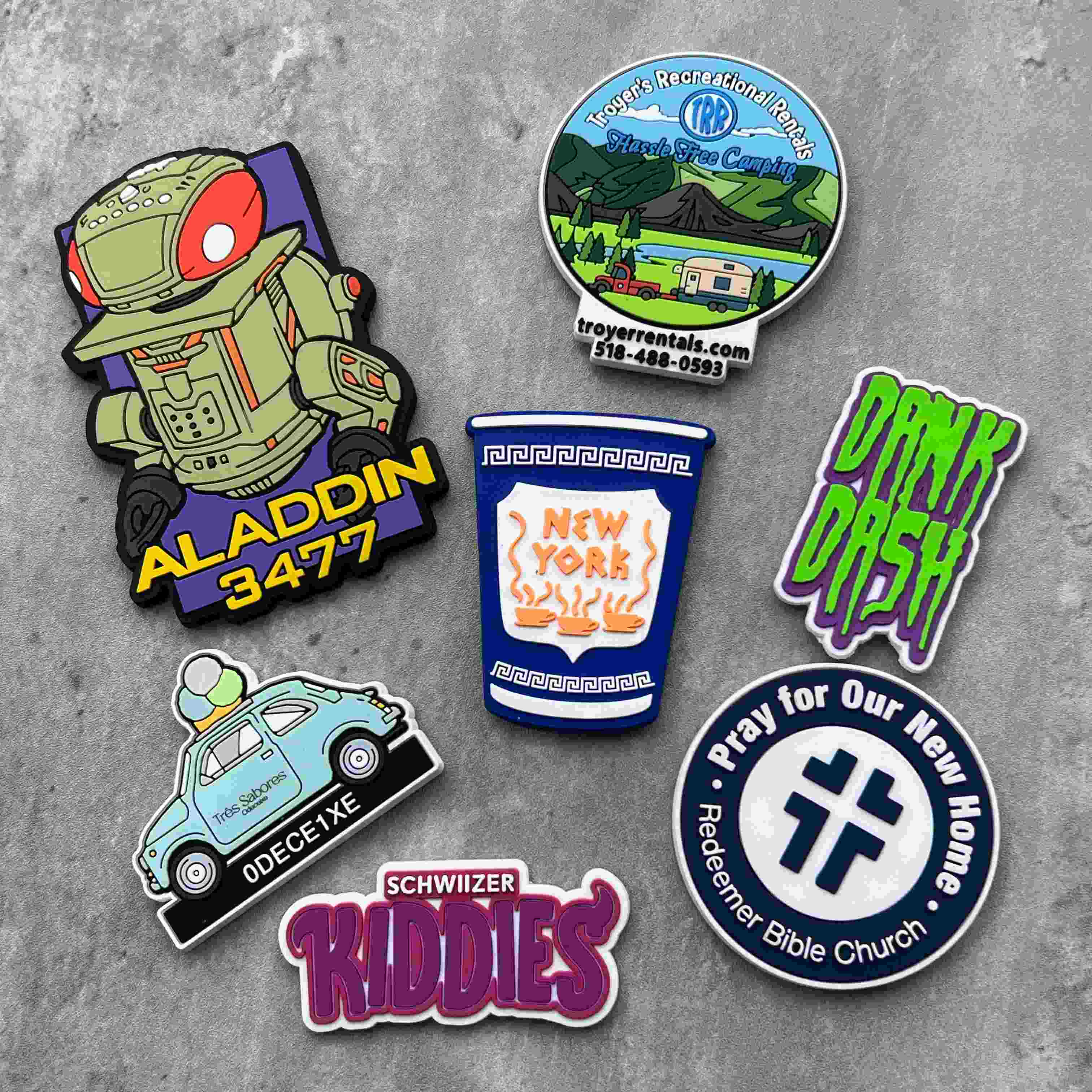 Custom Badge: Designs & Collections on Zazzle